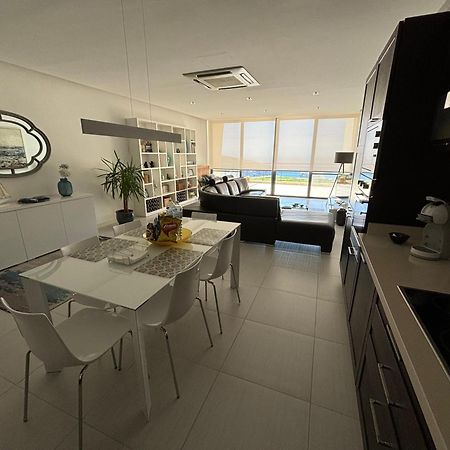 Ferienwohnung Gozo Dwejra Views San Lawrenz Exterior foto