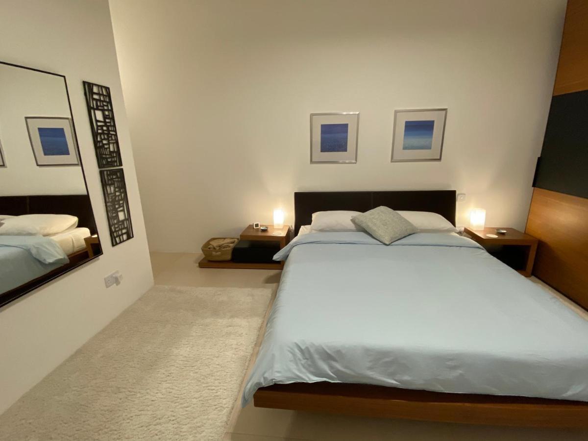 Ferienwohnung Gozo Dwejra Views San Lawrenz Exterior foto