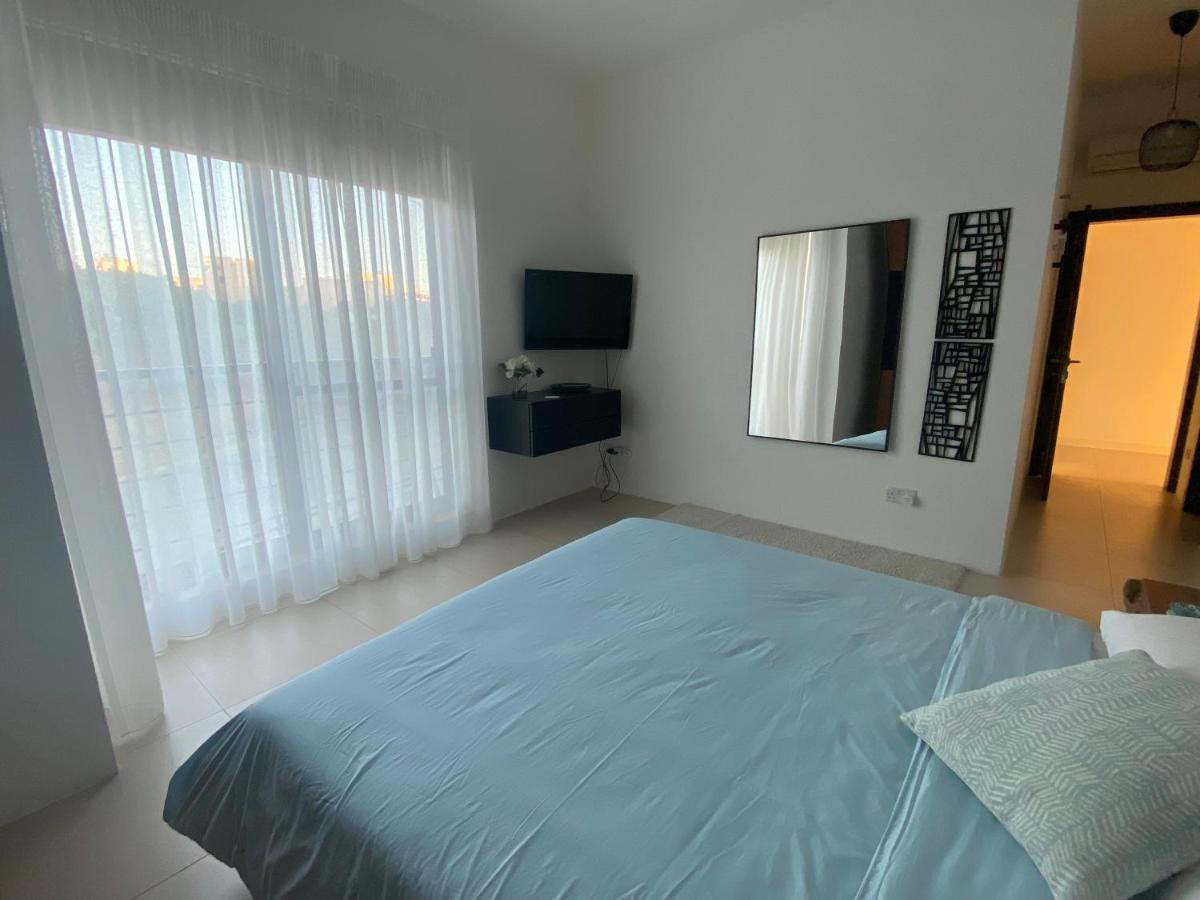 Ferienwohnung Gozo Dwejra Views San Lawrenz Exterior foto