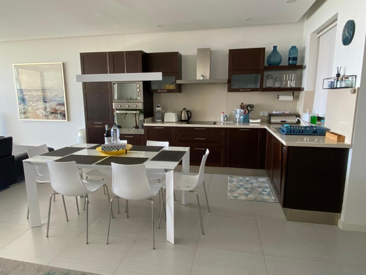 Ferienwohnung Gozo Dwejra Views San Lawrenz Exterior foto