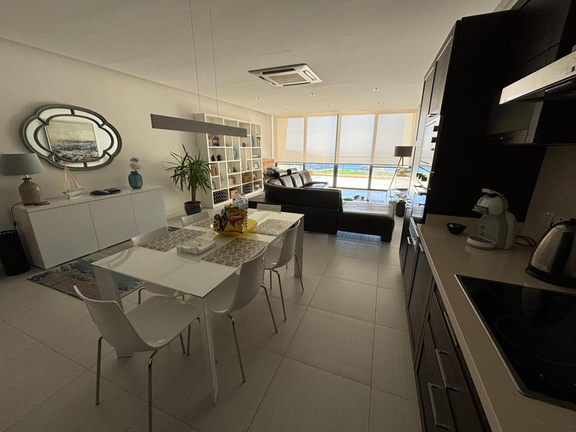 Ferienwohnung Gozo Dwejra Views San Lawrenz Exterior foto